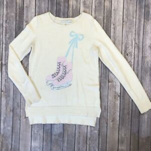 LC LAUREN CONTAD SWEATER
